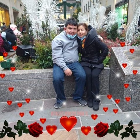 Meet your Posher, Martina - Picture 1 of 1